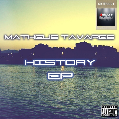 Matheus Tavares-History Ep