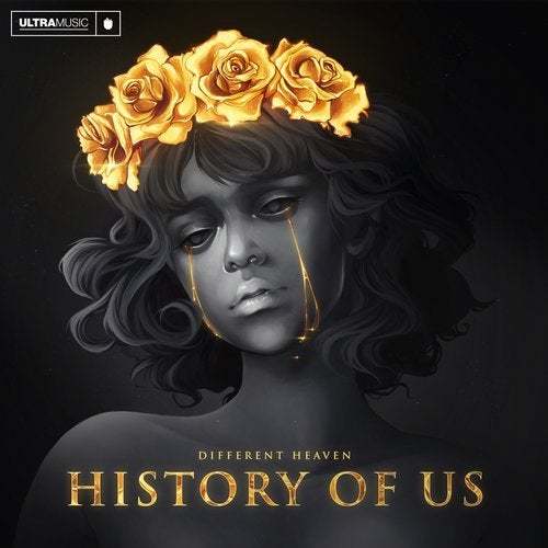 Different Heaven (feat. Sophie Simmons)-History Of Us