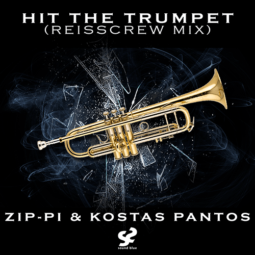 Zip-pi & Kostas Pantos-Hit The Trumpet