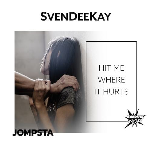 Svendeekay-Hit Me Where It Hurts