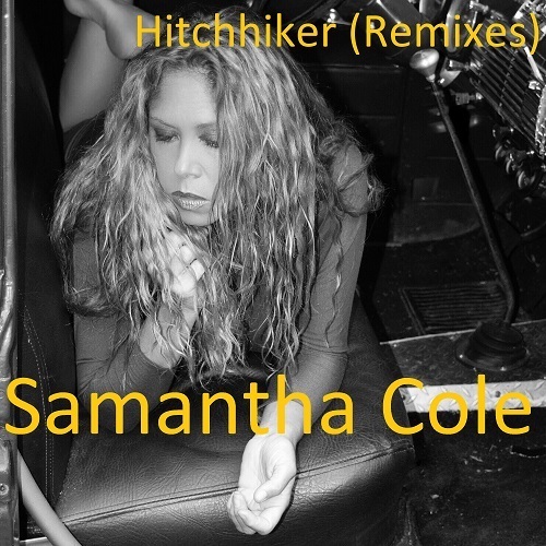 Hitchhiker (remixes)