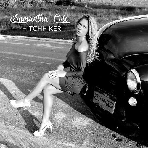 Samantha Cole-Hitchhiker