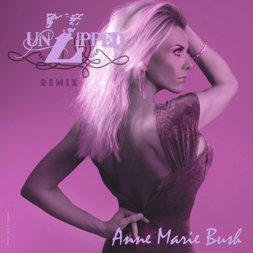 Anne Marie Bush-Hitech Chick ( Aqcora Remix
