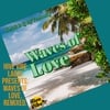 Hive Vibe Label Presents: Waves Of Love. Remixed.