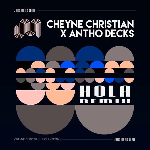 Cheyne Christian-Hola