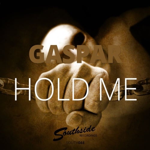 Gaspar-Hold Me
