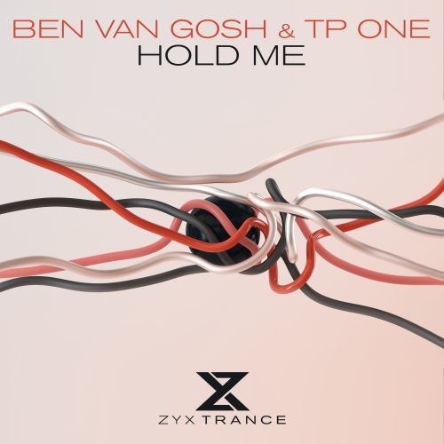 Ben Van Gosh, TP One-Hold Me