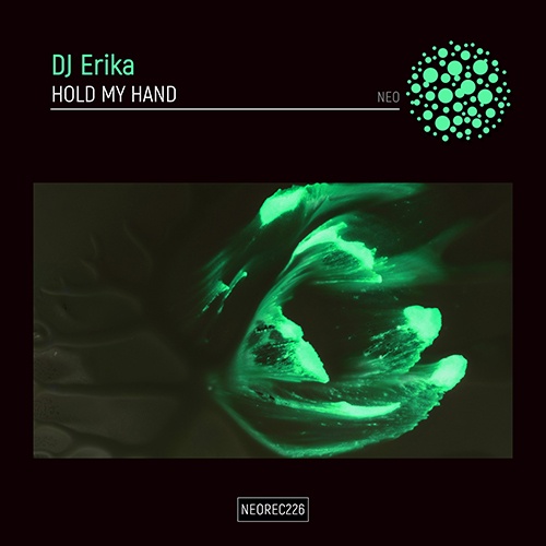 Dj Erika-Hold My Hand