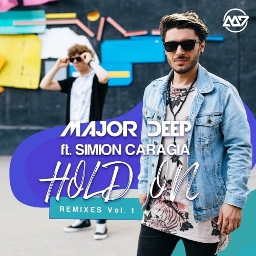 Hold On (remixes Vol. 1)