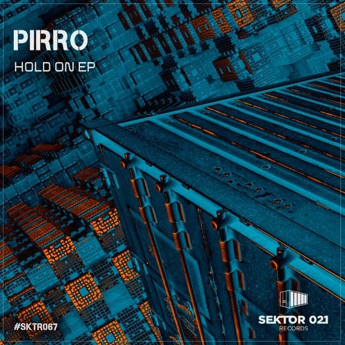 Pirro-Hold On Ep