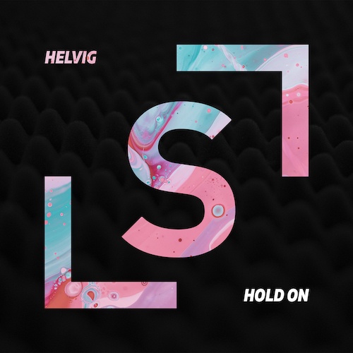Helvig-Hold On