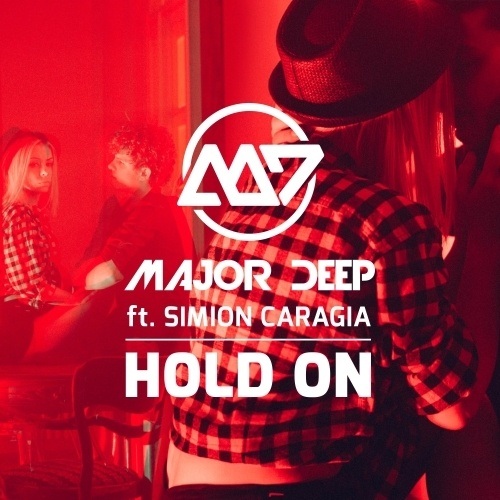 Major Deep Feat. Simion Caragia-Hold On