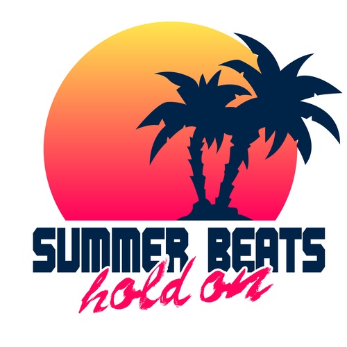 Summer Beats-Hold On