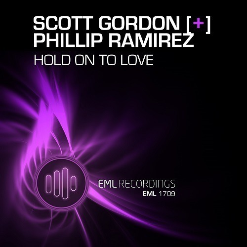 Phillip Ramirez, Scott Gordon-Hold Onto Love