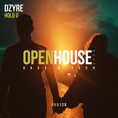 DZYRE-Hold U