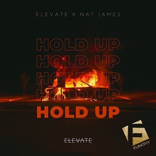 Elevate Feat. Nat James-Hold Up