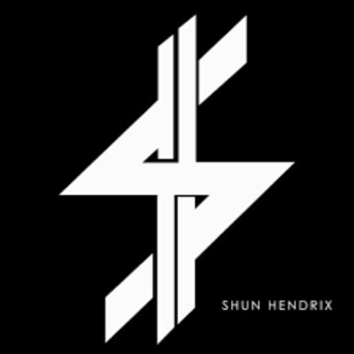 Shun Hendrix-Hold Up