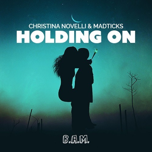 Christina Novelli & Madticks-Holding On