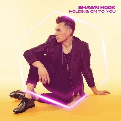 Shawn Hook-Holding On To You