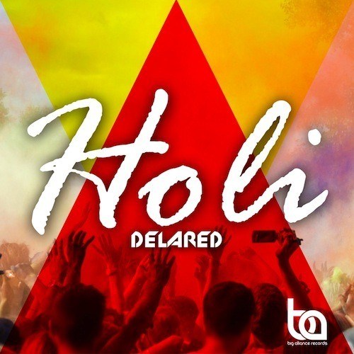 Delared-Holi Ep
