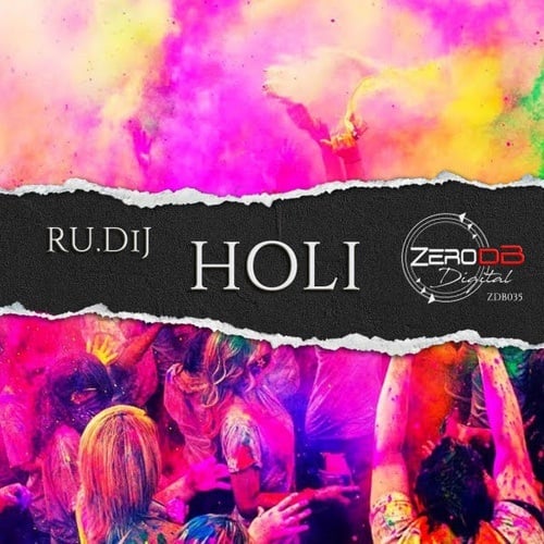 Holi