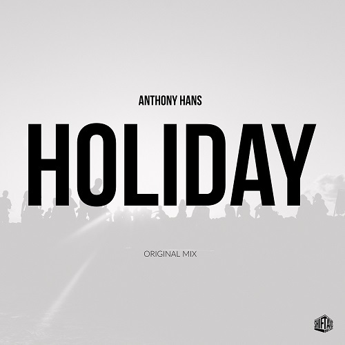 Anthony Hans-Holiday