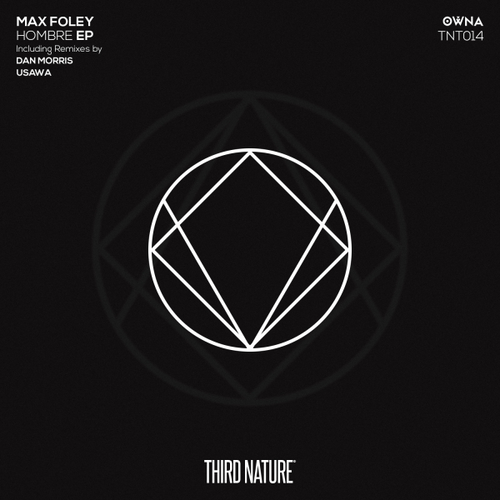 Max Foley, Usawa, Dan Morris, Dan Morris, Hombre Usawa-Hombre Ep