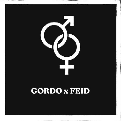 Gordo X Feid-Hombres Y Mujeres