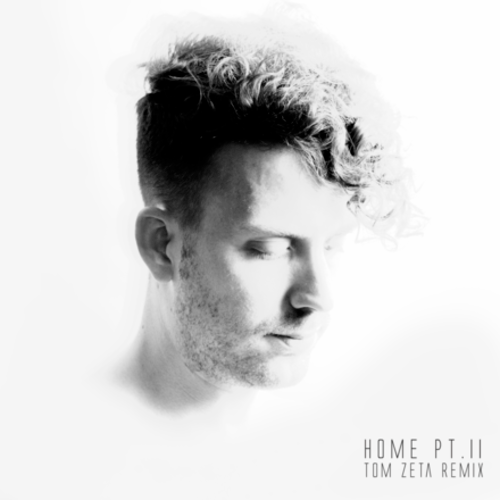 The Utraverse, Tom Zeta-Home (tom Zeta Remix)