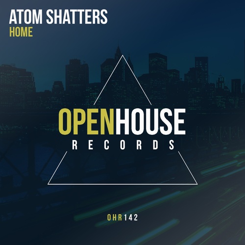 Atom Shatters-Home