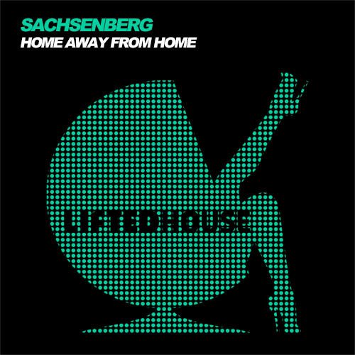 Sachsenberg-Home Away From Home Ep