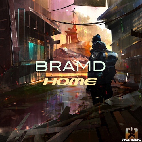 Bramd-Home