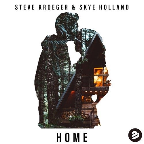 Steve Kroeger X Skye Holland-Home