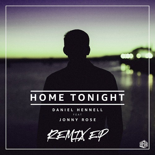 Home Tonight Remix Ep
