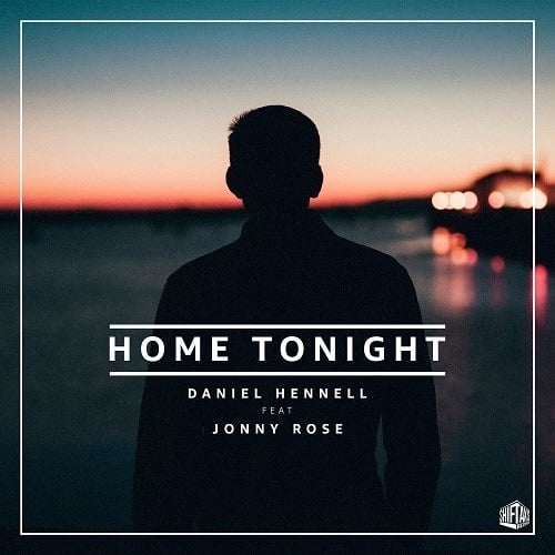 Home Tonight Feat. Jonny Rose