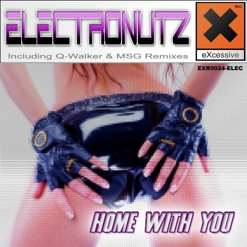Electronutz-Home With You