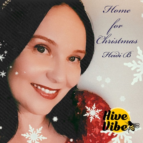 Heidi B-Home For Christmas