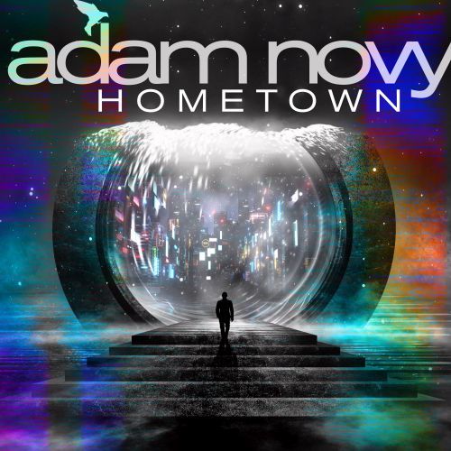 Adam Novy-Hometown