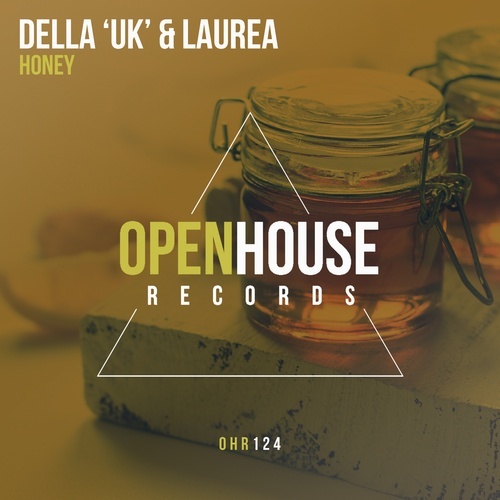 Della (uk) & Laurea-Honey