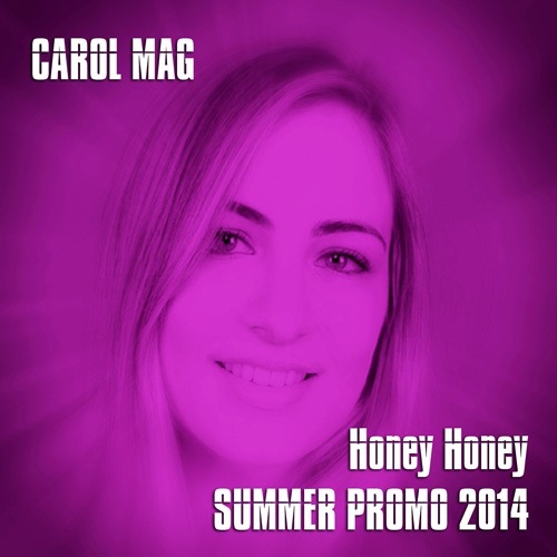 Carol Mag-Honey Honey