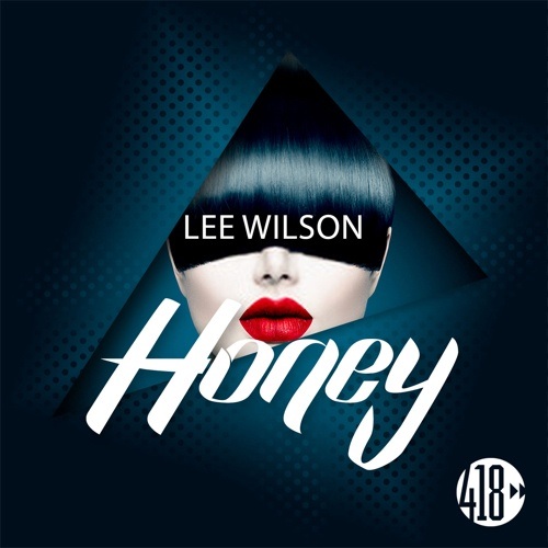 Lee Wilson-Honey