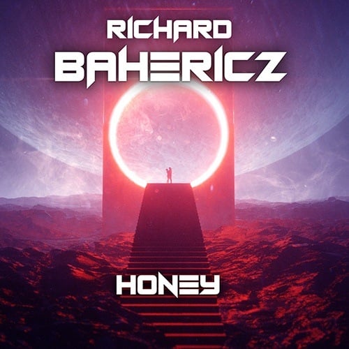 Richard Bahericz-Honey