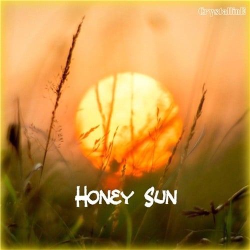 Crystalline-Honey Sun