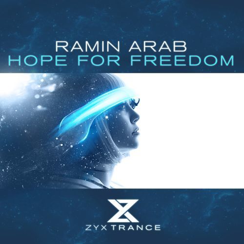 Ramin Arab-Hope For Freedom
