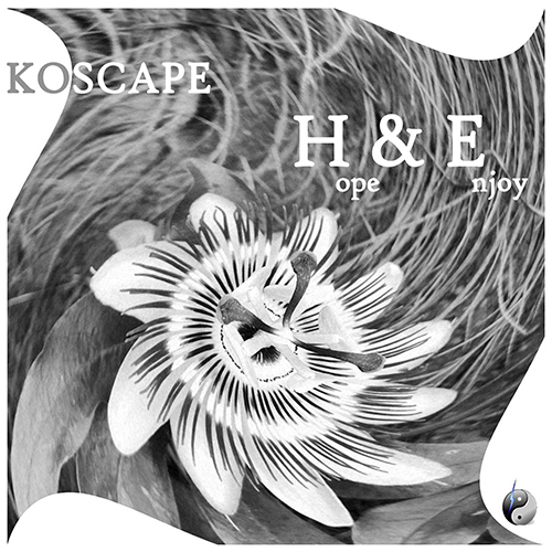 Koscape-Hope And Enjoy