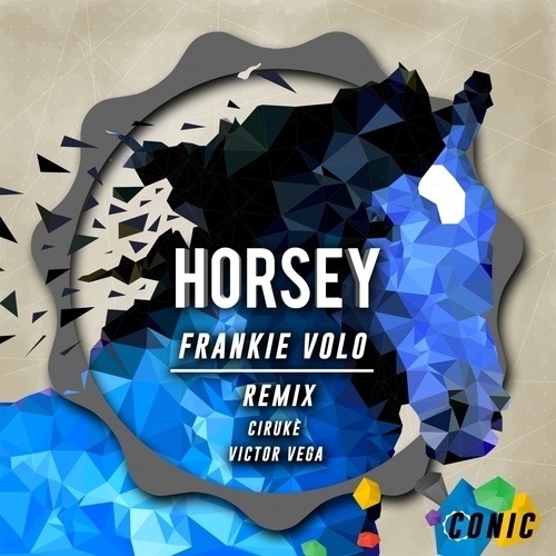 Frankie Volo-Horsey