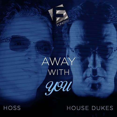 Away With You (radio Edit)