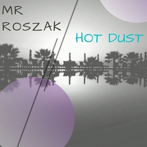 Hot Dust