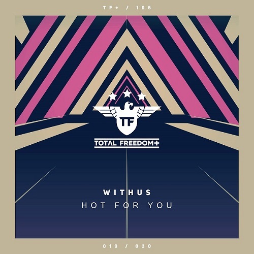 Withus-Hot For You