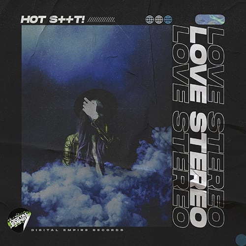 Hot Shit!-Hot Shit! - Love Stereo